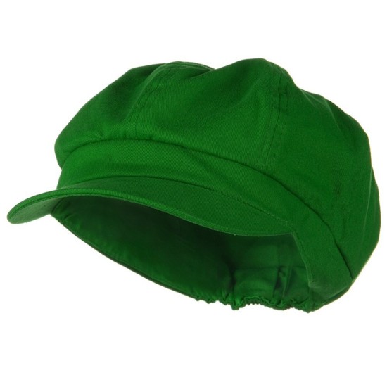 Boné Luigi Infantil Verde