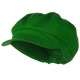 Boné Luigi Infantil Verde