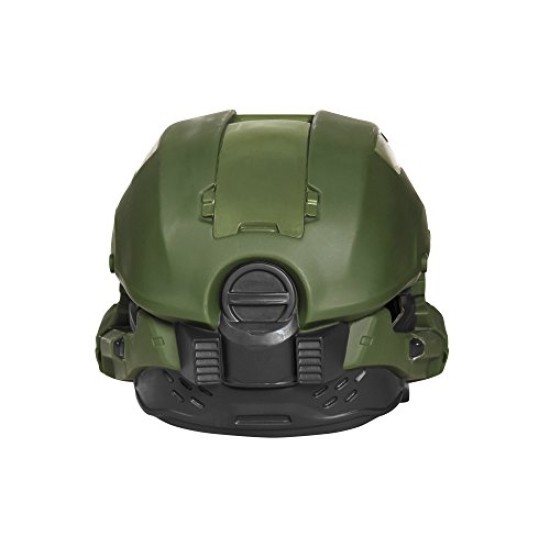 Capacete Halo 3 Luxo Infantil