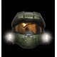 Capacete Halo 3 Luxo Infantil