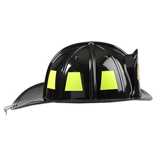 Chapéu Bombeiro Luxo Infantil
