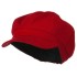 Chapéu Boné Infantil Vermelho