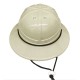Chapéu de Explorador Safari Infantil