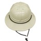 Chapéu de Explorador Safari Infantil