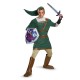 Escudo Link Legend of Zelda Infantil