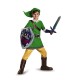 Escudo Link Legend of Zelda Infantil