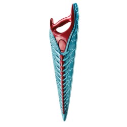Espada Power Rangers Super Megaforce Clássica