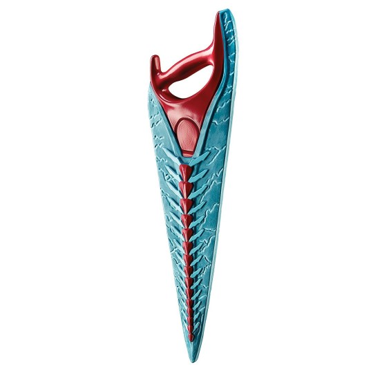 Espada Power Rangers Super Megaforce Clássica