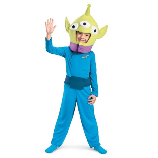 Fantasia Alien Toy Story