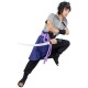 Fantasia Anime Naruto Uchiha Sasuke Cosplay