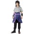 Fantasia Anime Naruto Uchiha Sasuke Cosplay