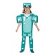 Fantasia Armadura Armor Minecraft