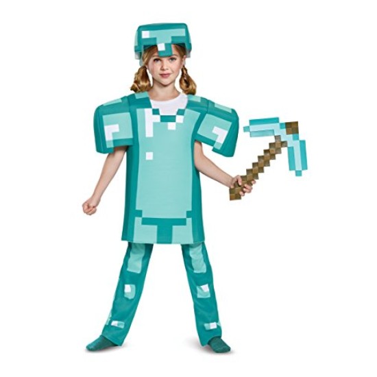 Fantasia Armadura Armor Minecraft