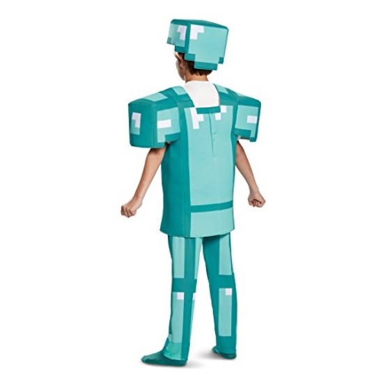 Fantasia Armadura Armor Minecraft