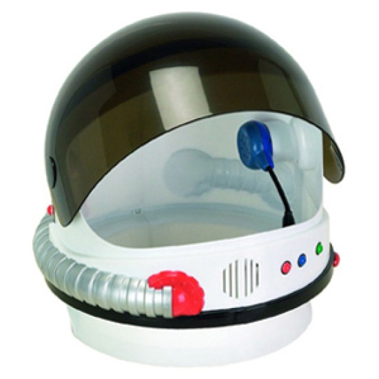 Fantasia Astronauta Completa Infantil Luxo