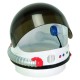 Fantasia Astronauta Completa Infantil Luxo