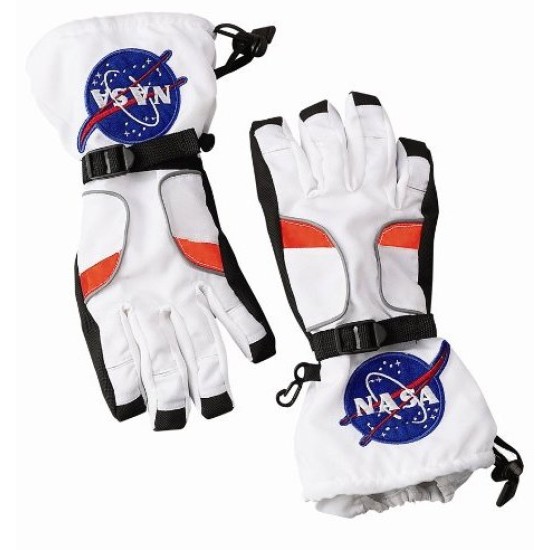 Fantasia Astronauta Completa Infantil Luxo