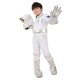 Fantasia Astronauta Luxo Infantil
