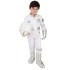 Fantasia Astronauta Luxo Infantil