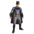 Fantasia Batman A Origem da Justiça Infantil Luxo