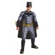 Fantasia Batman A Origem da Justiça Infantil Luxo