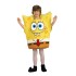 Fantasia Bob Esponja Infantil