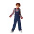 Fantasia Boneco Assassino Chucky