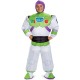 Fantasia Buzz Lightyear Infantil Luxo Inflável