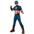 Fantasia Capitão América Infantil