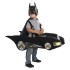Fantasia Carro do Batman Infantil Bebê