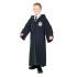 Fantasia Casa Sonserina Manto Luxo Harry Potter