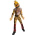 Fantasia Chica Five Nights at Freddy's Infantil Novo