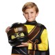 Fantasia Cole Ninjago Lego Infantil Filme