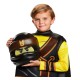 Fantasia Cole Ninjago Lego Infantil Filme Luxo