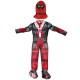 Fantasia DeadPool Spandex Infantil