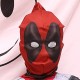 Fantasia DeadPool Spandex Infantil