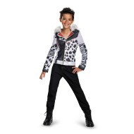 Fantasia Descendentes 2 Disney Carlos Infantil