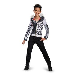 Fantasia Descendentes 2 Disney Carlos Infantil