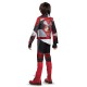 Fantasia Descendentes 2 Disney Carlos Infantil Luxo