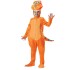 Fantasia Dinossauro Camarada Infantil