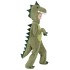 Fantasia Dinossauro T-Rex Bebê Elite