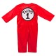 Fantasia Dr. Seuss Thing 1 Infantil