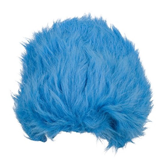 Fantasia Dr. Seuss Thing 2 Infantil