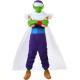 Fantasia Dragon Ball Z Piccolo Infantil