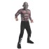 Fantasia Drax Guardiões da Galáxia 2 Infantil Luxo