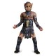 Fantasia Durotan Warcraft Elite Infantil