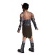 Fantasia Durotan Warcraft Elite Infantil