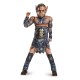 Fantasia Durotan Warcraft Elite Infantil