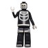 Fantasia Esqueleto Lego Luxo