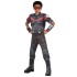 Fantasia Falcon Guerra Civil Infantil